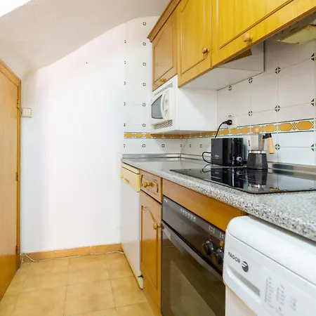 Rentafive Terraza 5 Min Gran Playa Apartment *